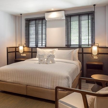 The Pe La Resort, Phuket - Sha Extra Plus Камала Бийч Екстериор снимка