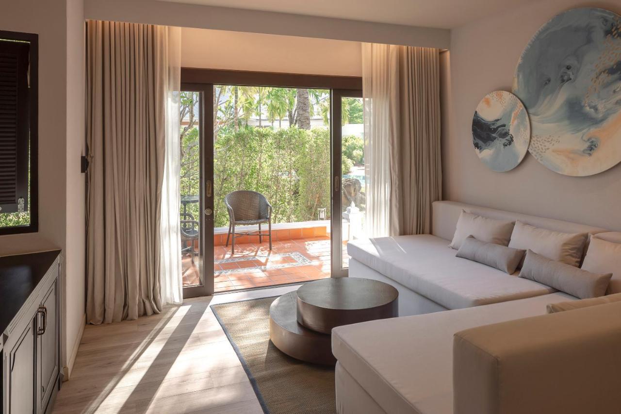 The Pe La Resort, Phuket - Sha Extra Plus Камала Бийч Екстериор снимка