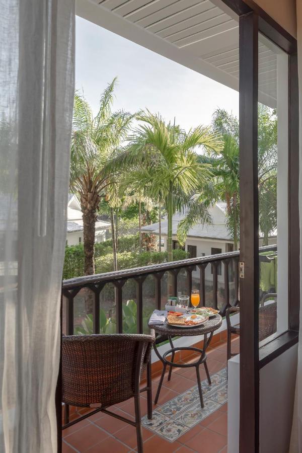 The Pe La Resort, Phuket - Sha Extra Plus Камала Бийч Екстериор снимка