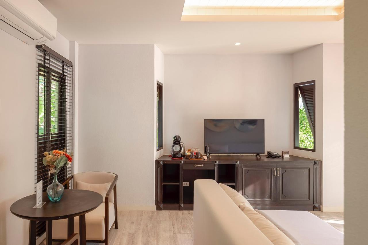 The Pe La Resort, Phuket - Sha Extra Plus Камала Бийч Екстериор снимка