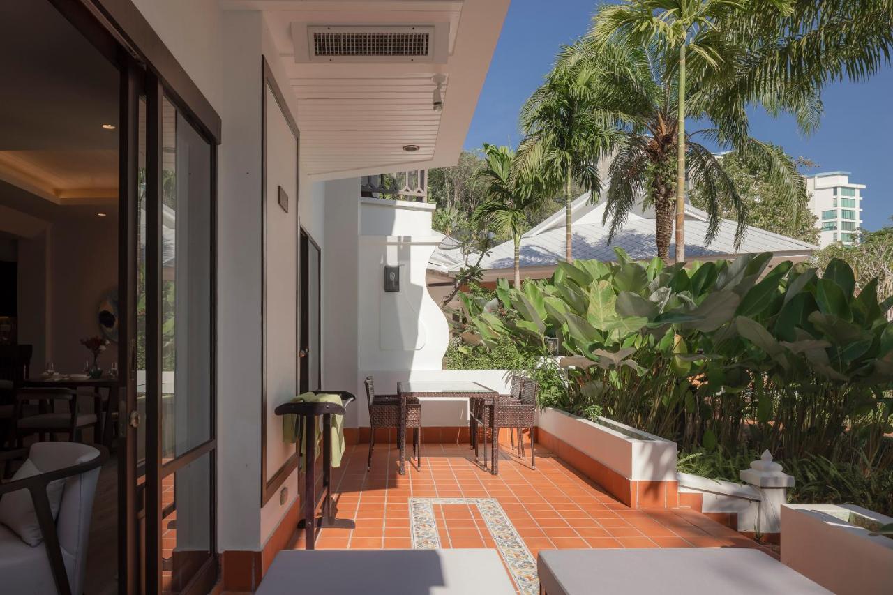 The Pe La Resort, Phuket - Sha Extra Plus Камала Бийч Екстериор снимка