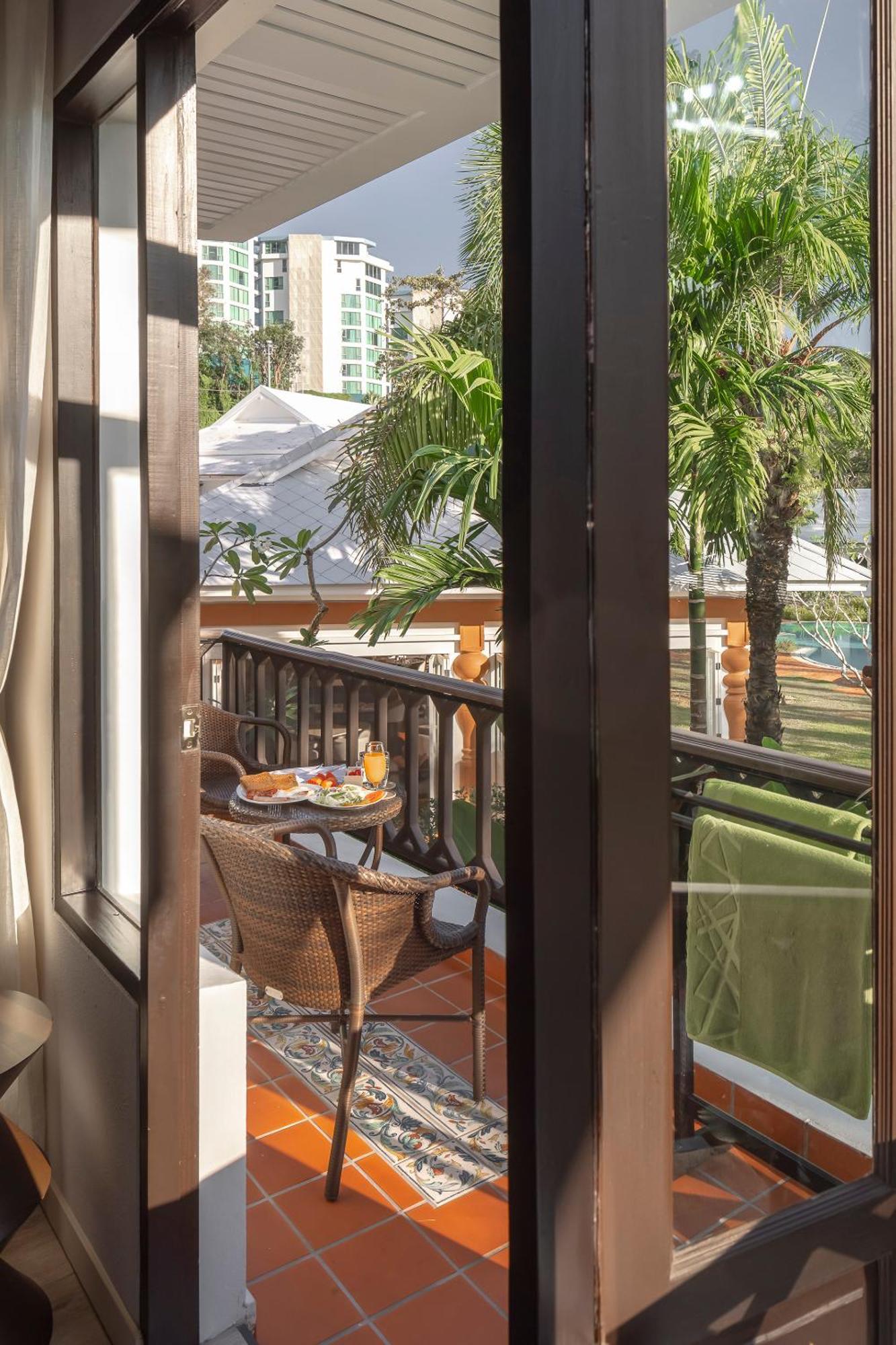 The Pe La Resort, Phuket - Sha Extra Plus Камала Бийч Екстериор снимка