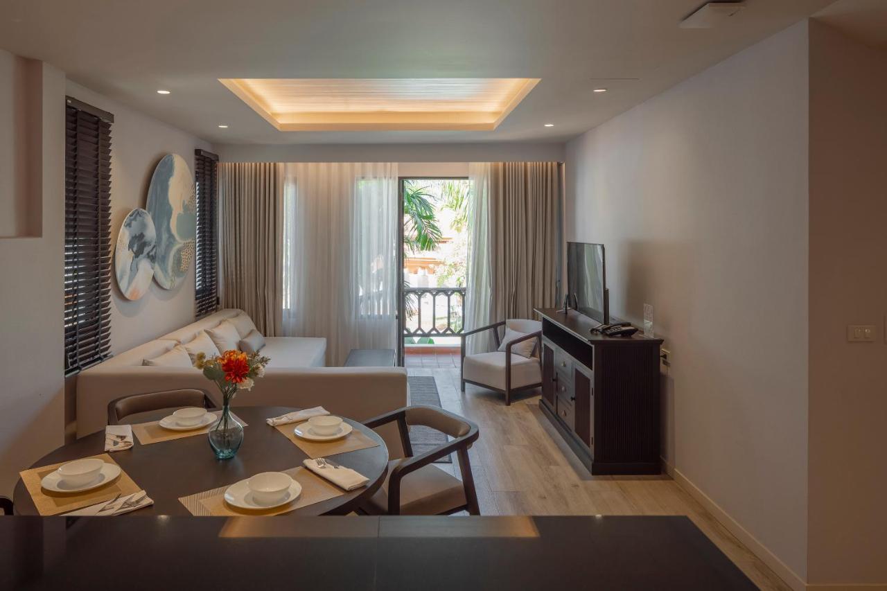 The Pe La Resort, Phuket - Sha Extra Plus Камала Бийч Екстериор снимка