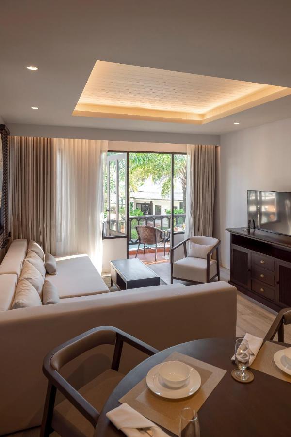 The Pe La Resort, Phuket - Sha Extra Plus Камала Бийч Екстериор снимка