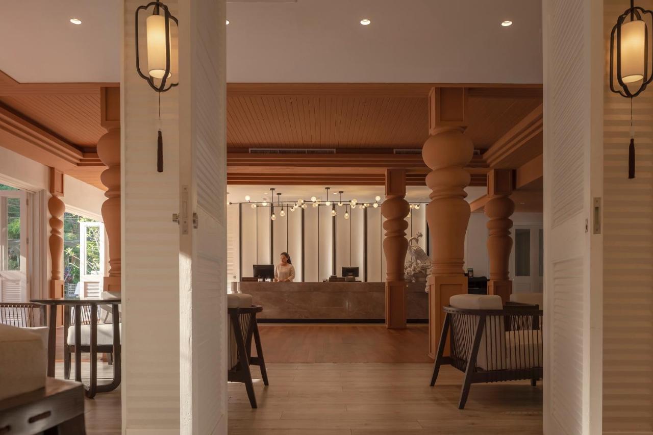 The Pe La Resort, Phuket - Sha Extra Plus Камала Бийч Екстериор снимка
