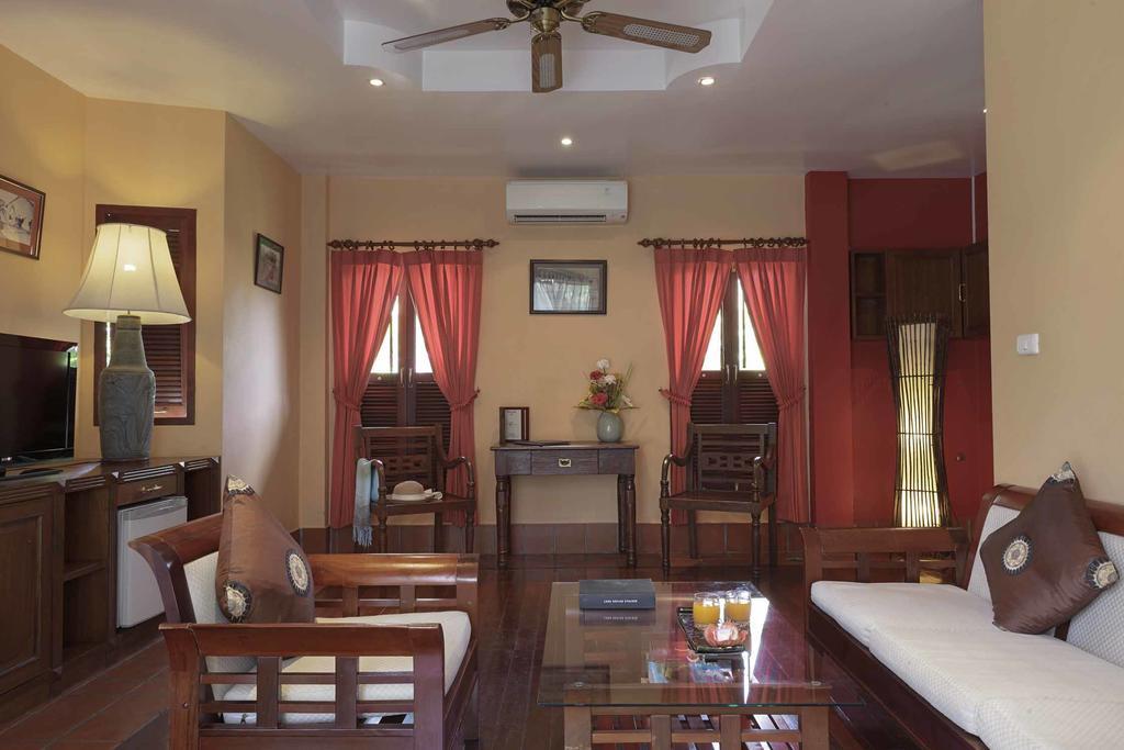 The Pe La Resort, Phuket - Sha Extra Plus Камала Бийч Екстериор снимка