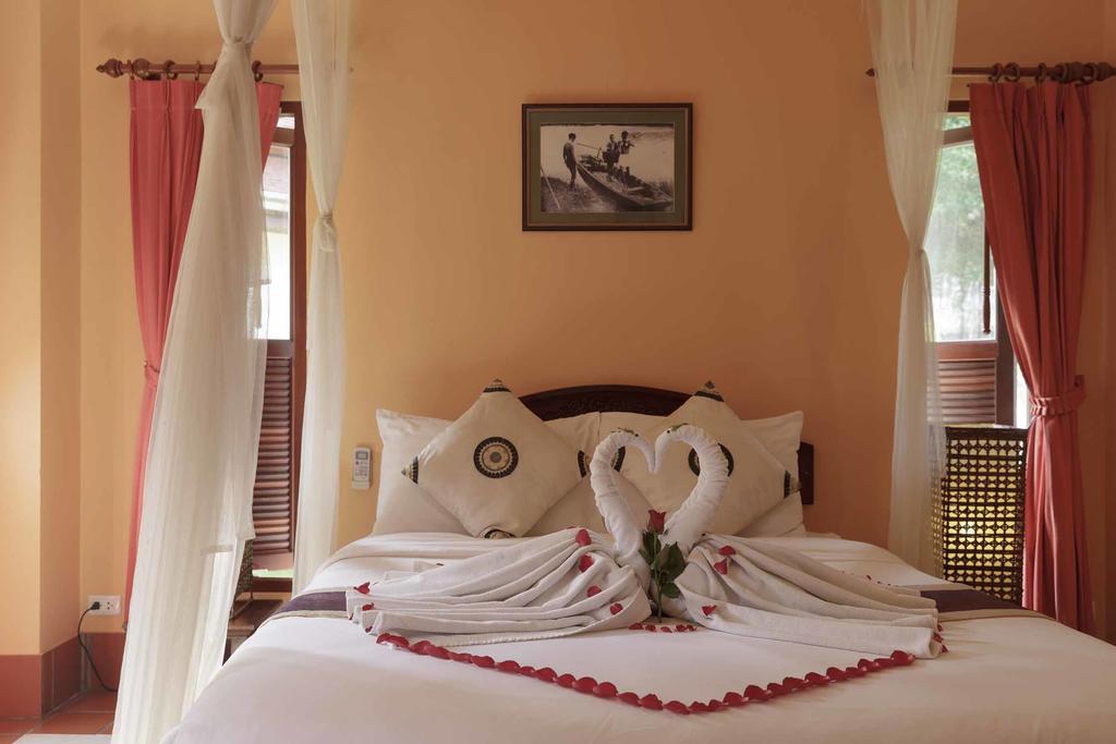 The Pe La Resort, Phuket - Sha Extra Plus Камала Бийч Екстериор снимка