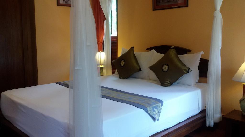 The Pe La Resort, Phuket - Sha Extra Plus Камала Бийч Екстериор снимка