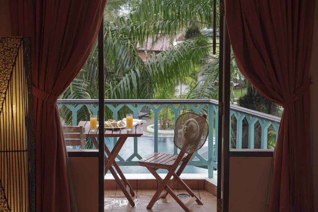 The Pe La Resort, Phuket - Sha Extra Plus Камала Бийч Екстериор снимка