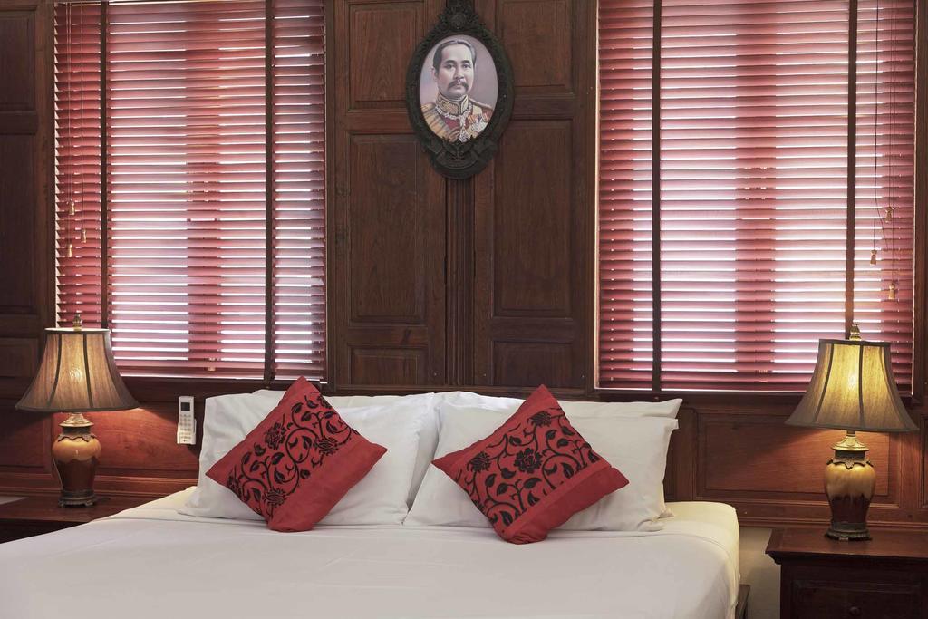 The Pe La Resort, Phuket - Sha Extra Plus Камала Бийч Екстериор снимка