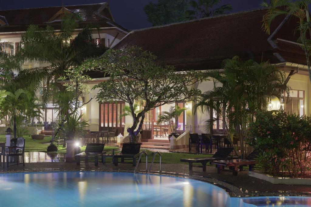 The Pe La Resort, Phuket - Sha Extra Plus Камала Бийч Екстериор снимка