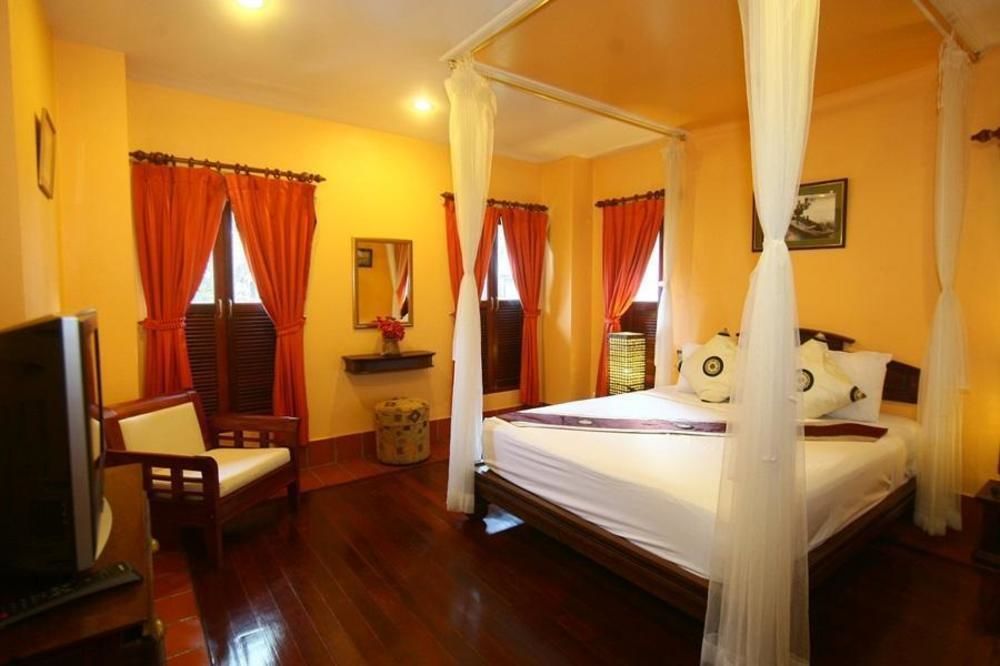 The Pe La Resort, Phuket - Sha Extra Plus Камала Бийч Екстериор снимка