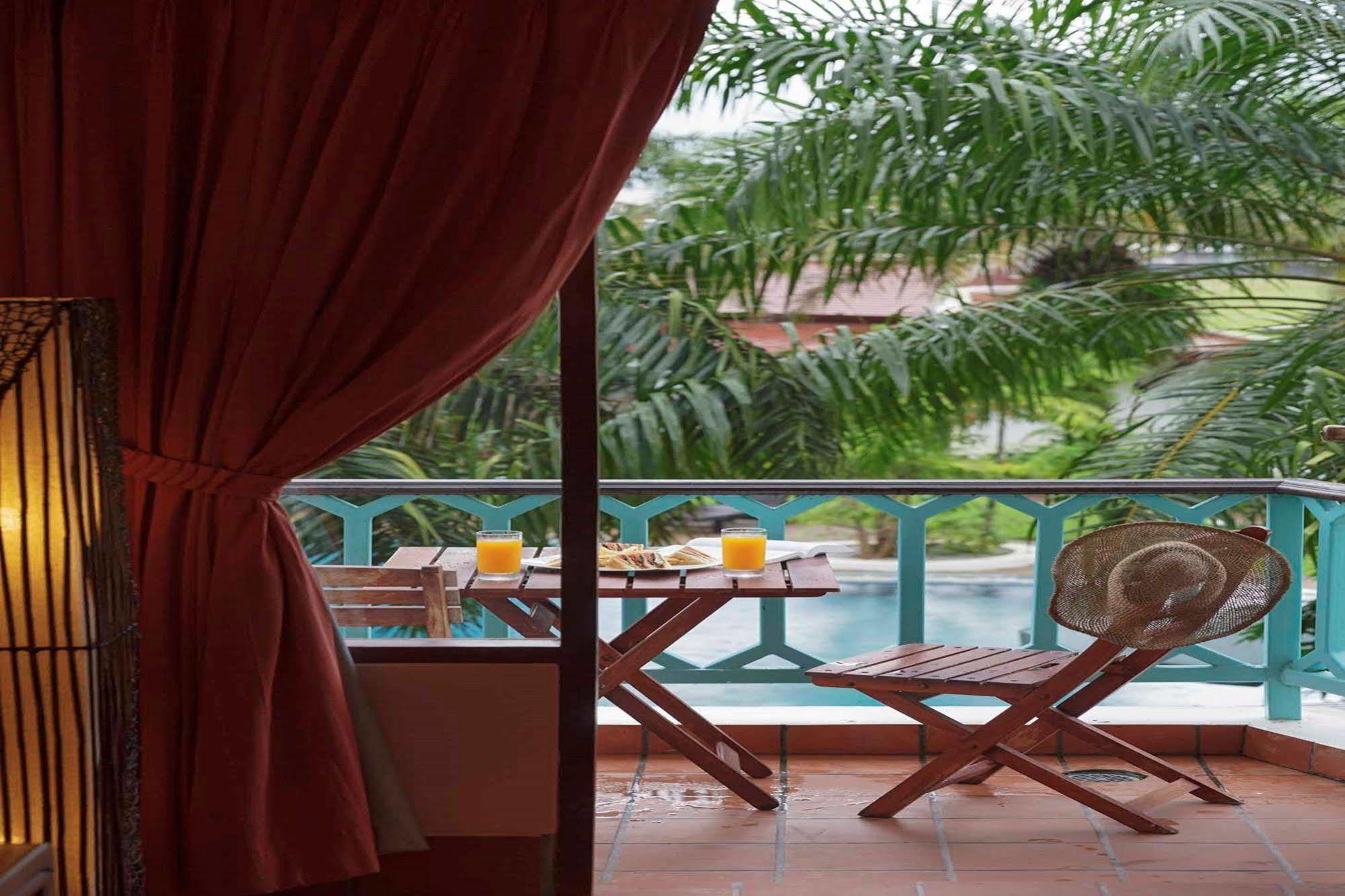 The Pe La Resort, Phuket - Sha Extra Plus Камала Бийч Екстериор снимка
